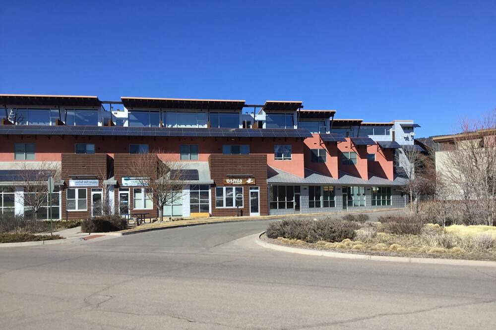 Photo of Outdoor in Dolores Lofts