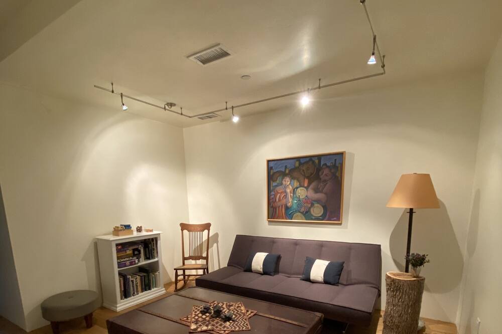 Photo of Bedroom in Dolores Lofts