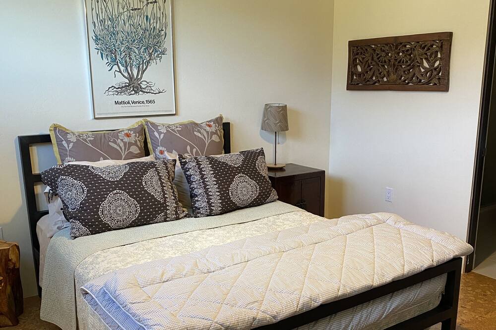 Photo of Bedroom in Dolores Lofts