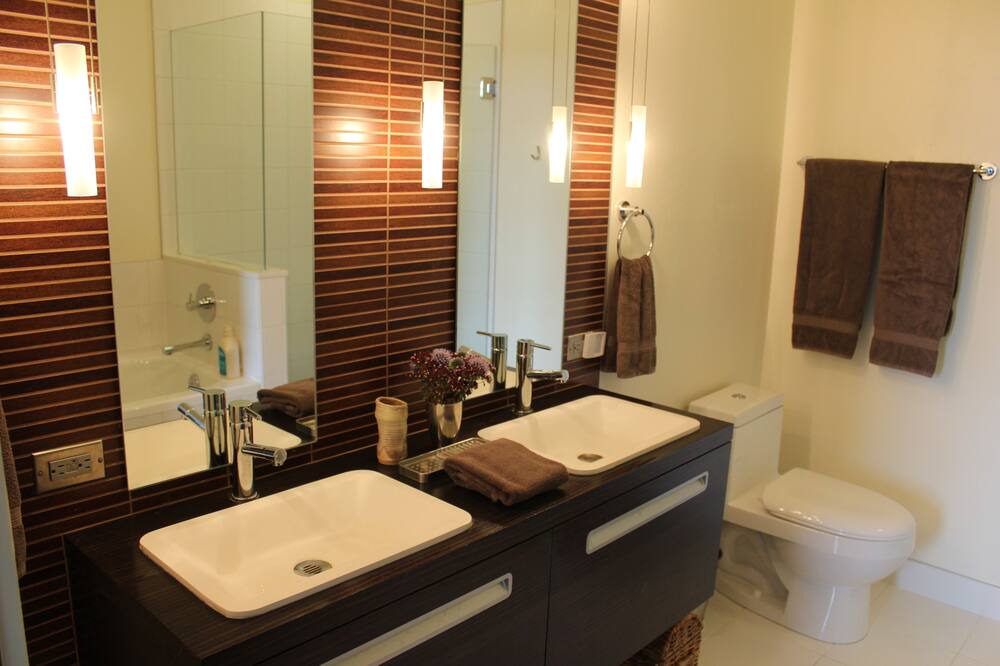 Photo of Bathroom in Dolores Lofts