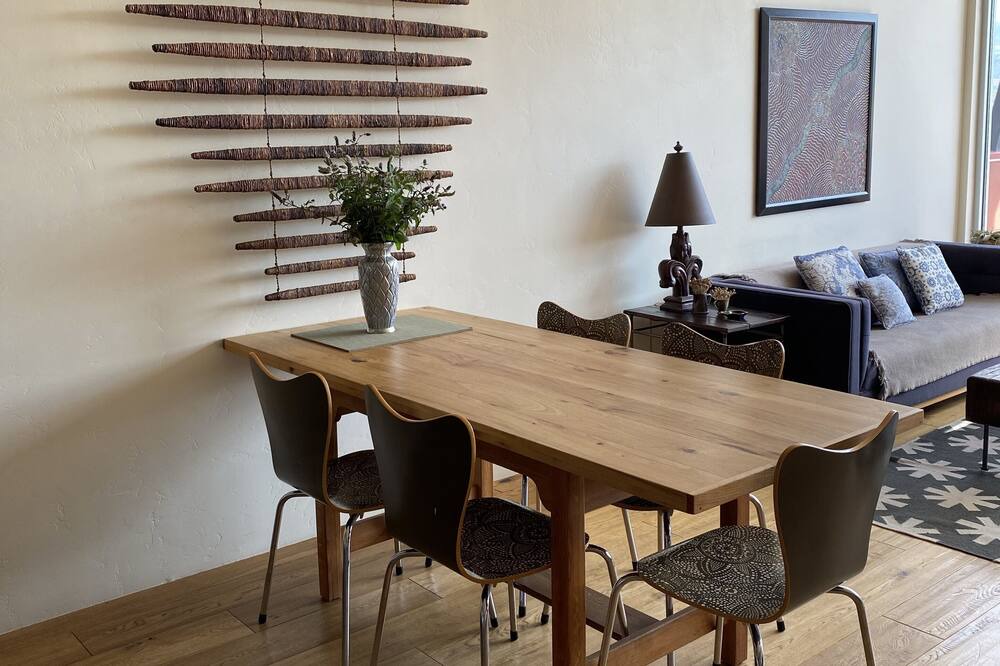 Photo of Kitchen in Dolores Lofts