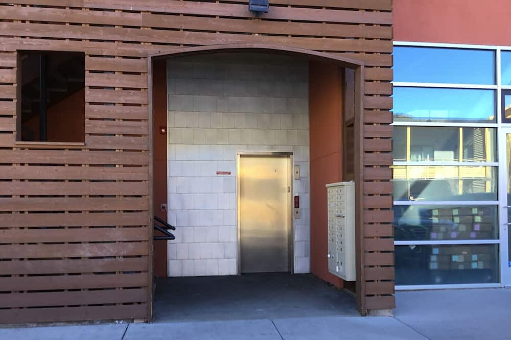 Photo of Outdoor in Dolores Lofts