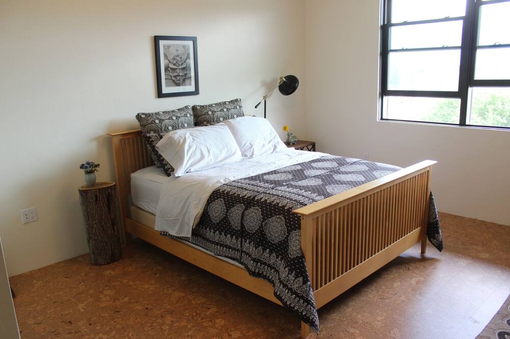 Photo of Bedroom in Dolores Lofts