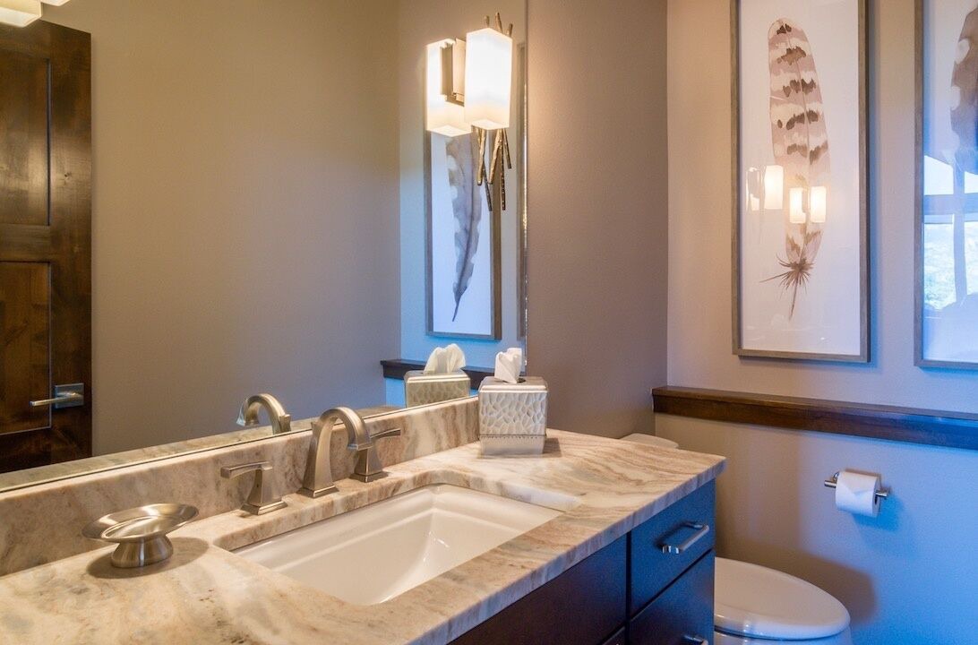 Photo of Bathroom in Windcliff Estates