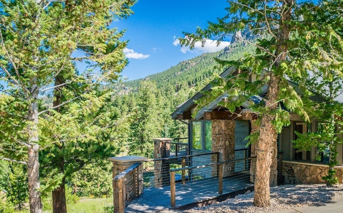 Photo of Outdoor in Windcliff Estates