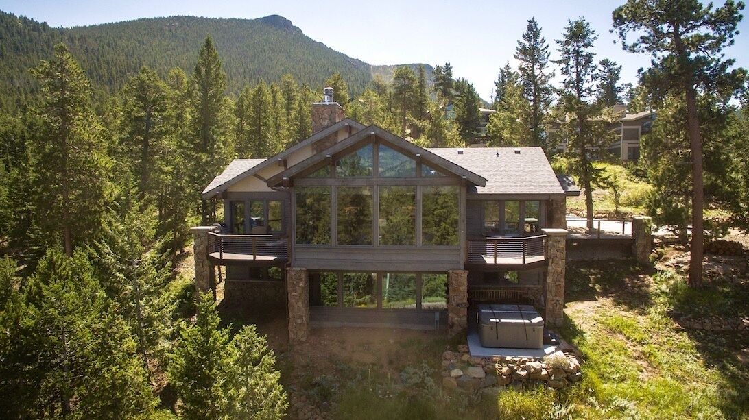 Photo of Outdoor in Windcliff Estates
