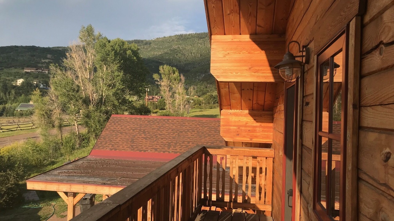 Photo of Outdoor in Steamboat Springs
