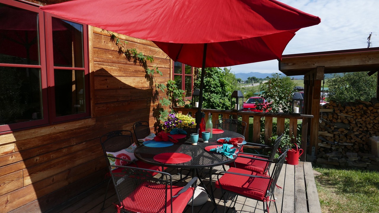 Photo of Outdoor in Steamboat Springs