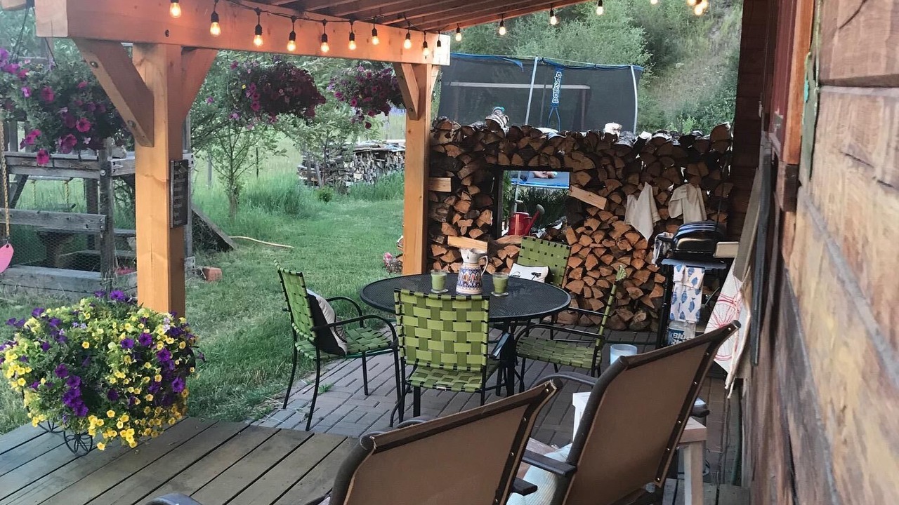 Photo of Outdoor in Steamboat Springs