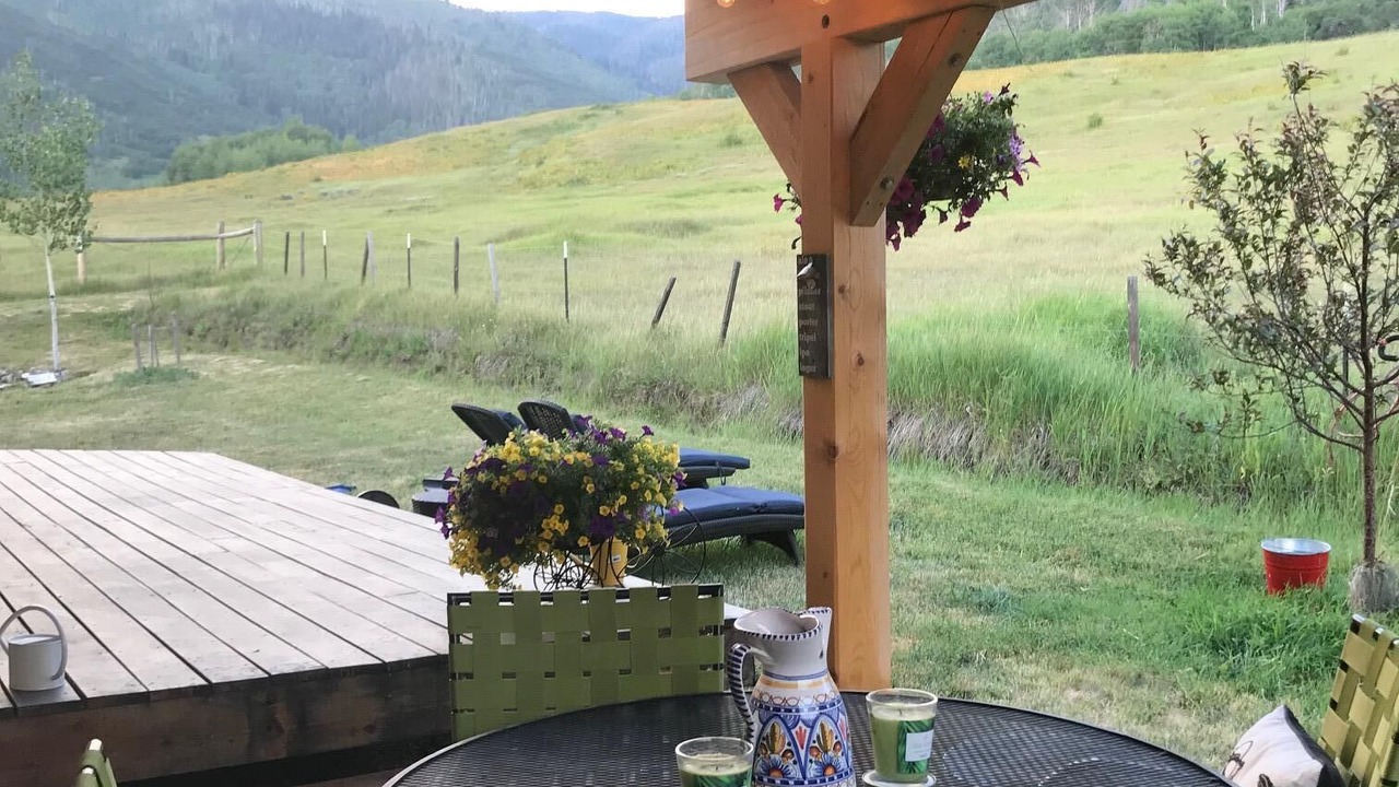 Photo of Outdoor in Steamboat Springs