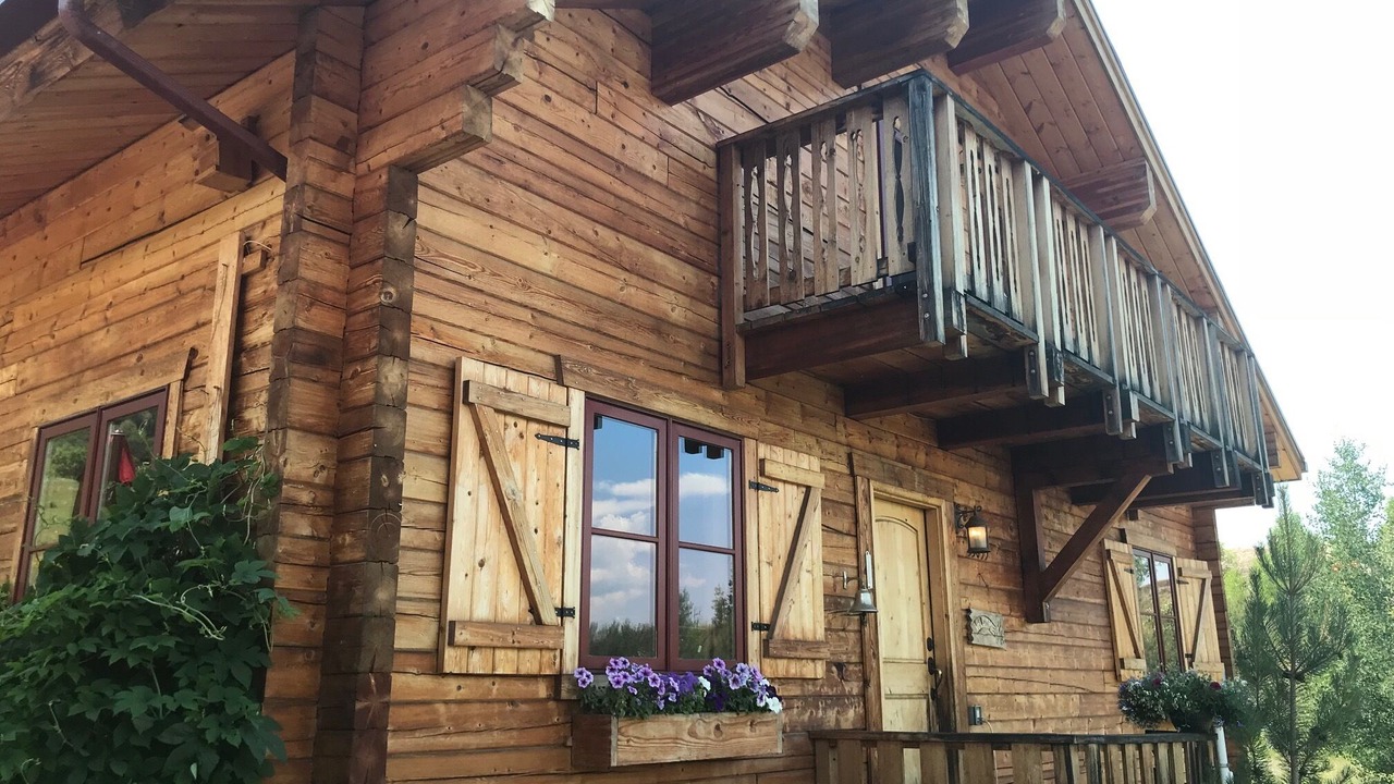 Photo of Outdoor in Steamboat Springs