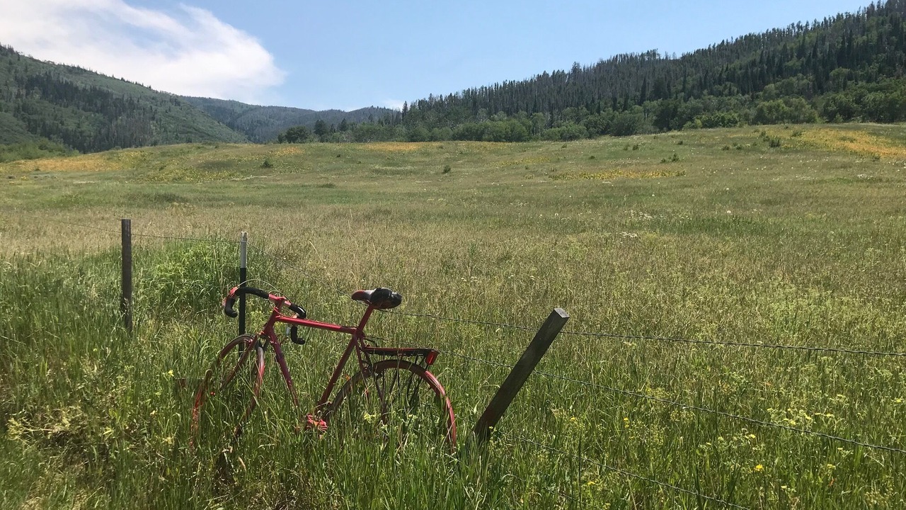 Photo of Outdoor in Steamboat Springs