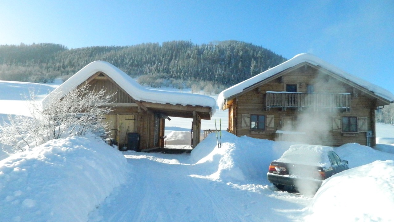 Photo of Outdoor in Steamboat Springs