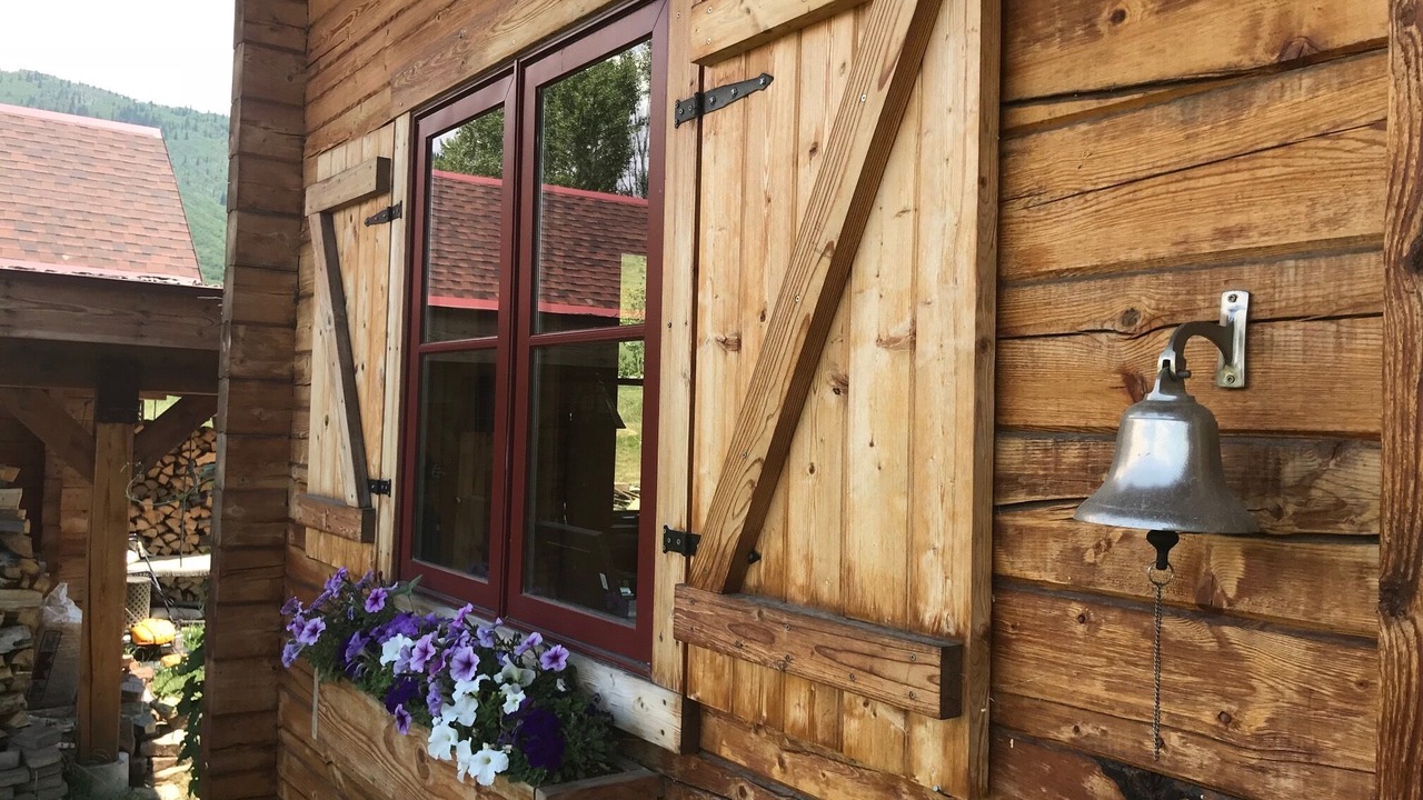 Photo of Outdoor in Steamboat Springs