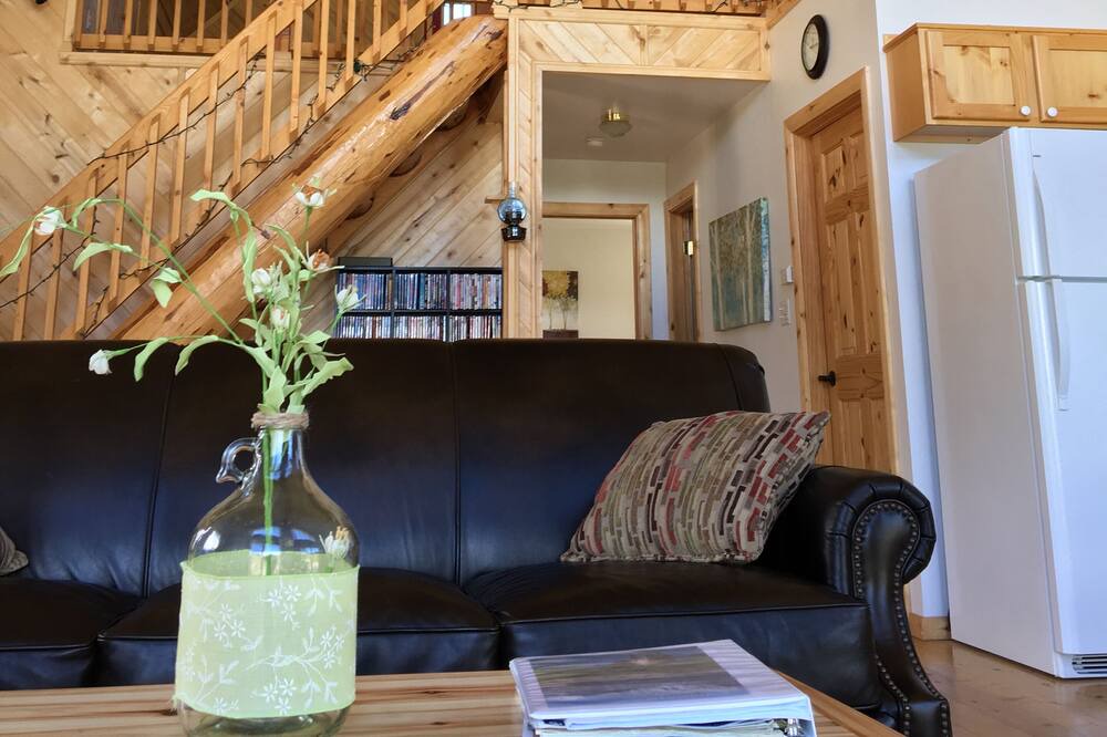 Photo of Livingroom in Zapata