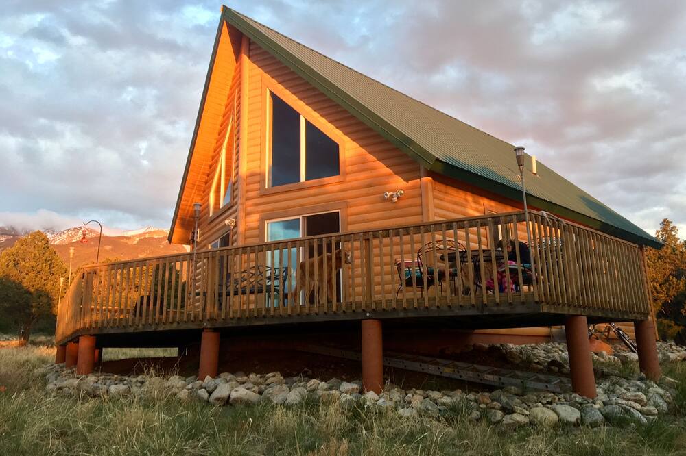 Photo of Outdoor in Zapata
