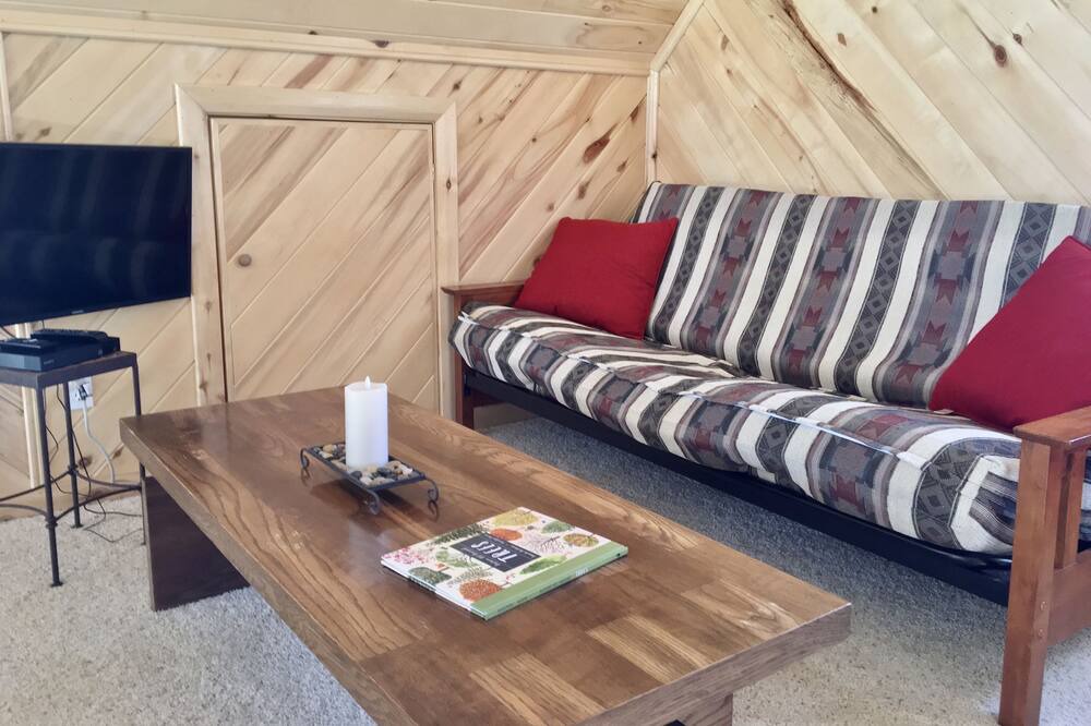 Photo of Livingroom in Zapata