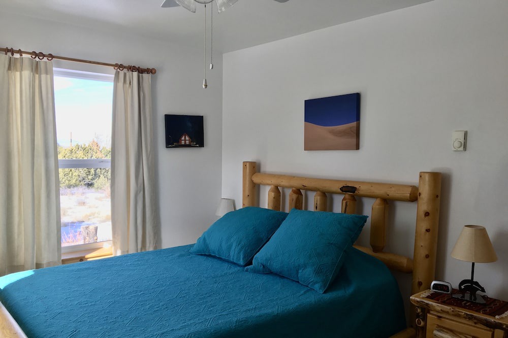 Photo of Bedroom in Zapata
