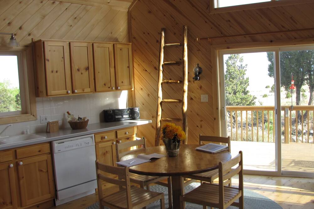 Photo of Kitchen in Zapata