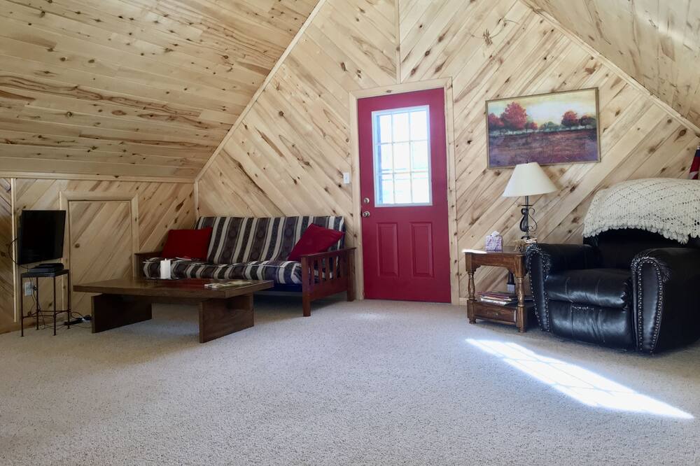Photo of Livingroom in Zapata