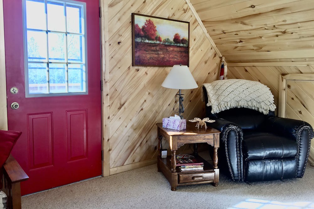 Photo of Bedroom in Zapata