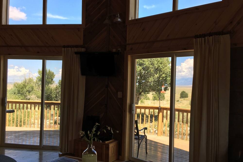 Photo of Livingroom in Zapata