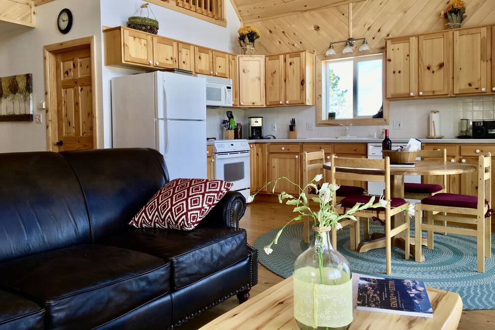Photo of Livingroom in Zapata