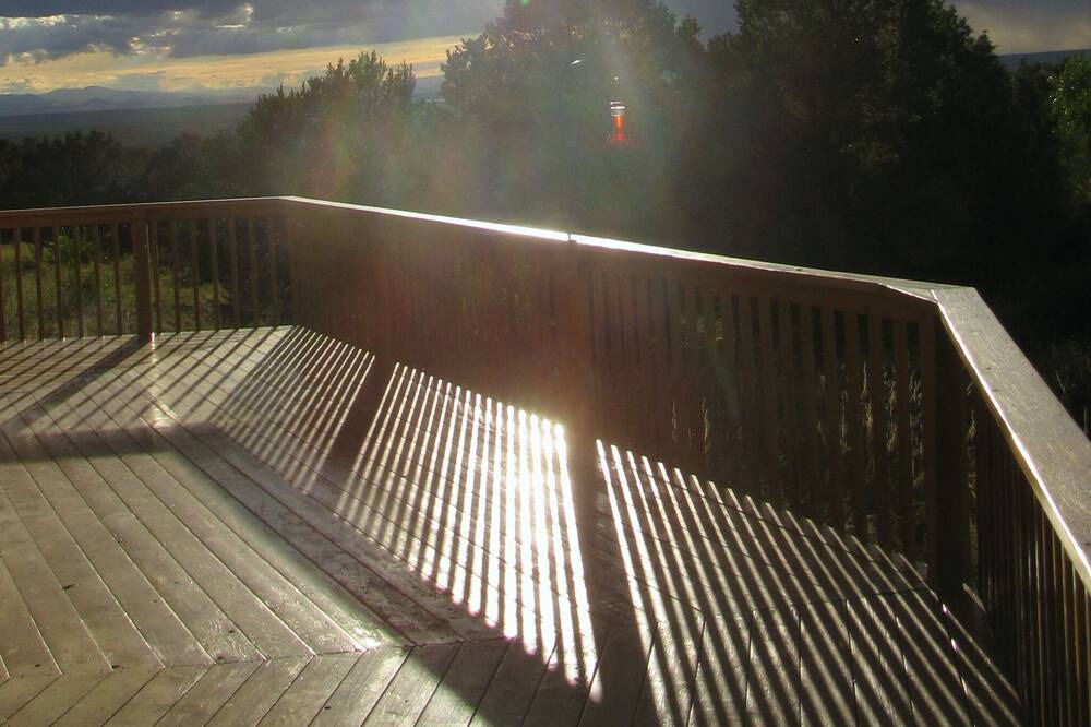 Photo of Patio Balcony in Zapata