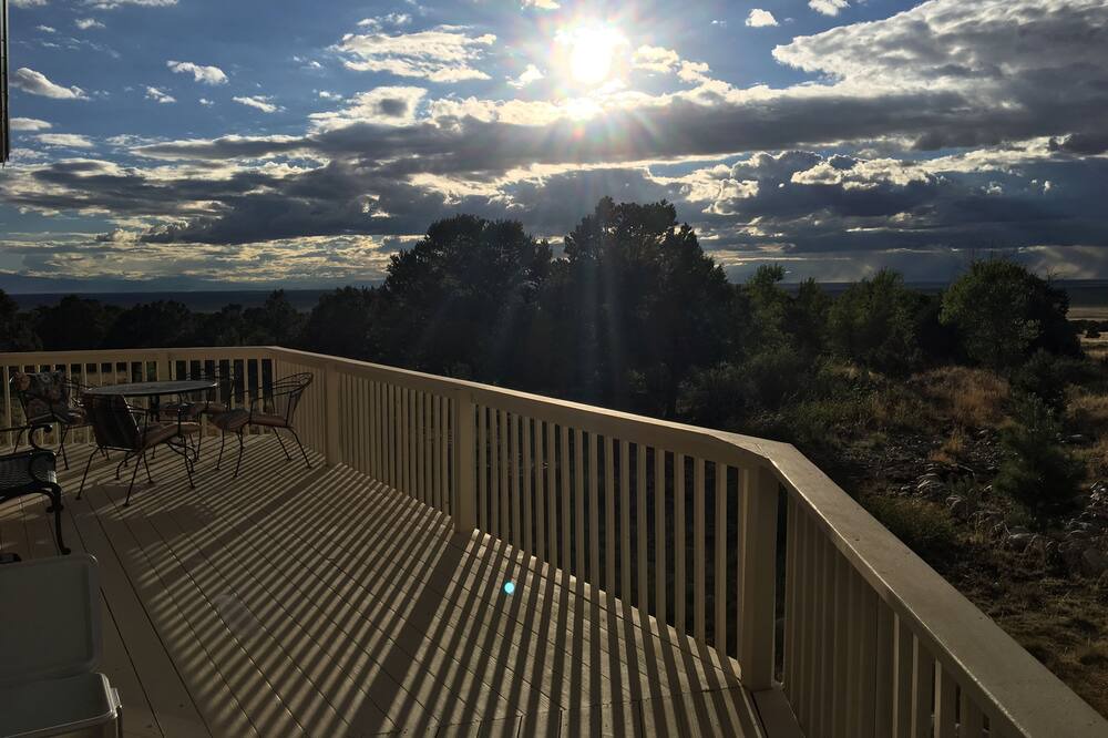 Photo of Patio Balcony in Zapata