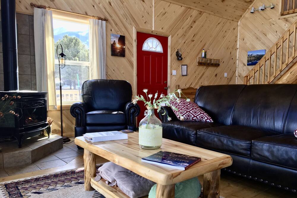 Photo of Livingroom in Zapata