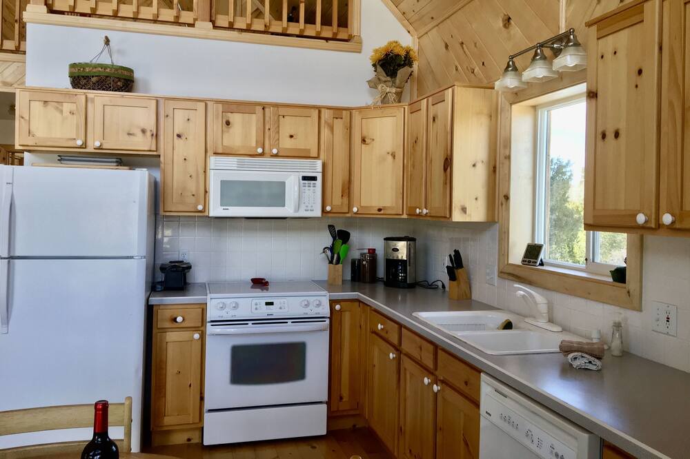 Photo of Kitchen in Zapata