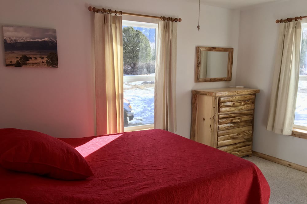 Photo of Bedroom in Zapata