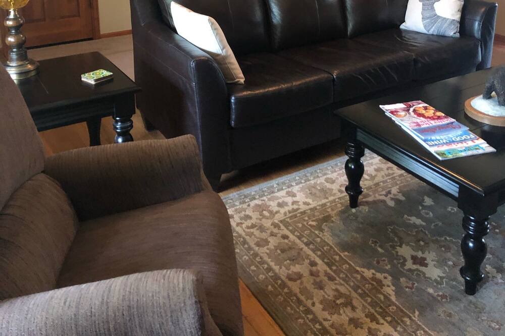 Photo of Livingroom in Cedaredge