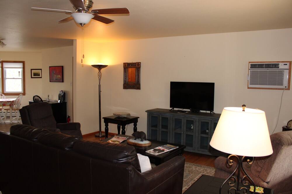 Photo of Livingroom in Cedaredge