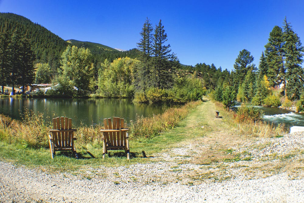 Photo of Outdoor in Grant