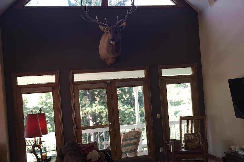 Photo of Livingroom in Grant