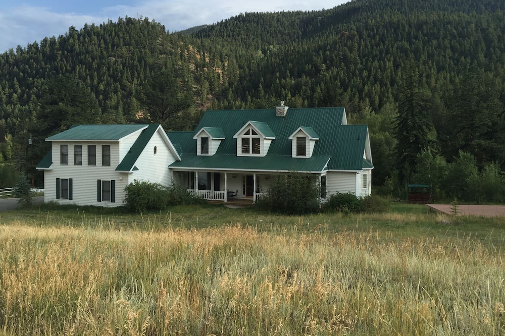 Photo of Outdoor in Grant