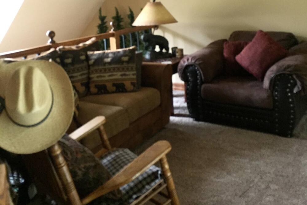 Photo of Livingroom in Grant