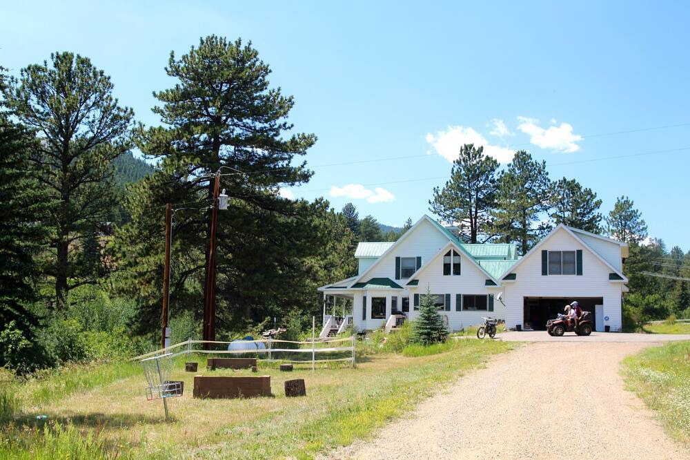 Photo of Outdoor in Grant