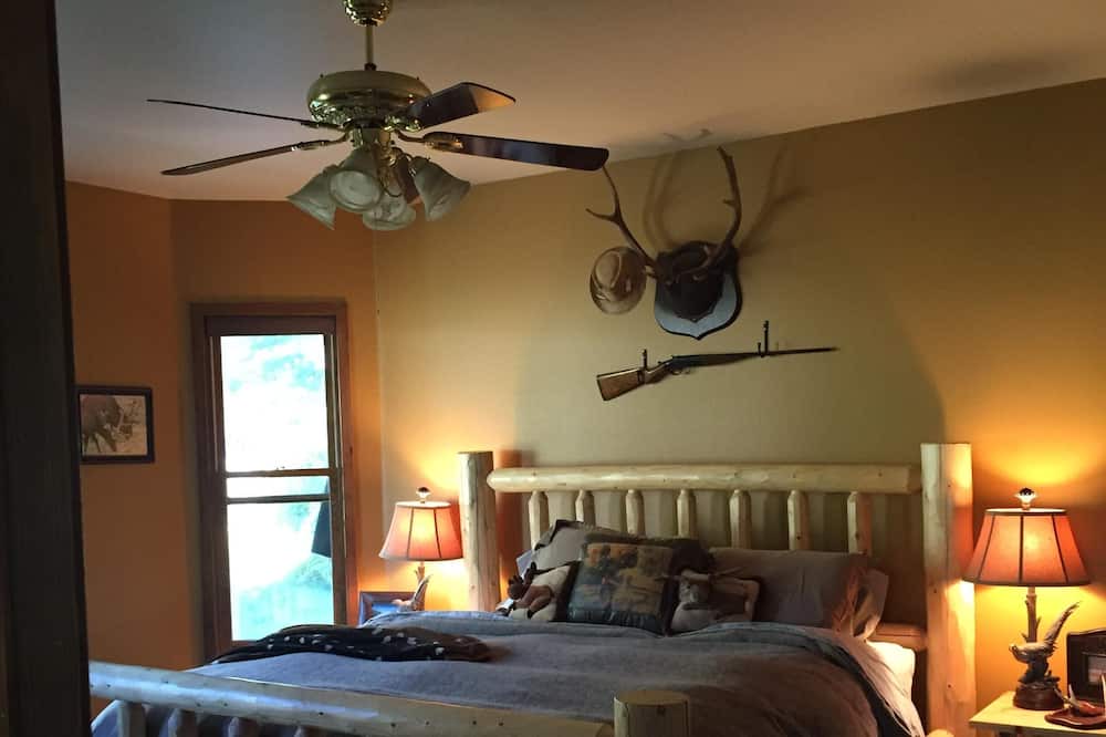 Photo of Bedroom in Grant