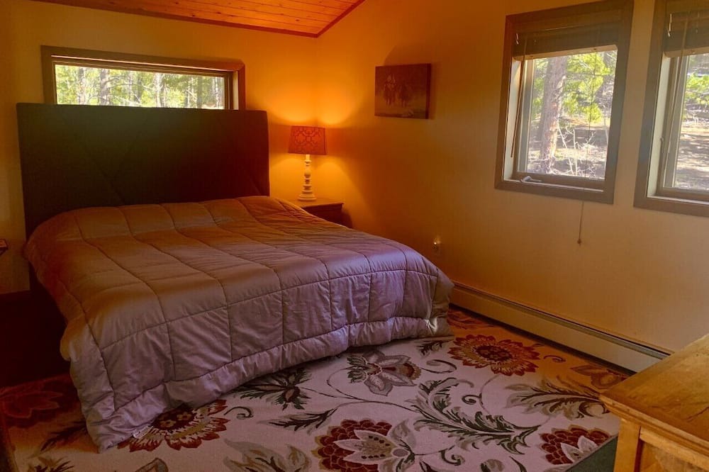 Photo of Bedroom in Nederland