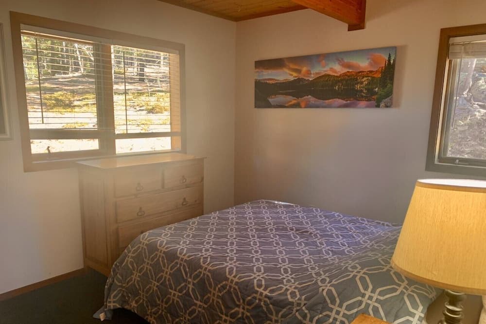 Photo of Bedroom in Nederland