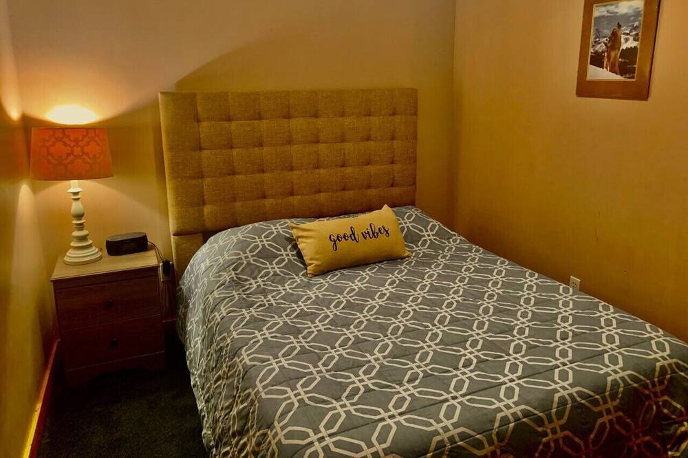 Photo of Bedroom in Nederland
