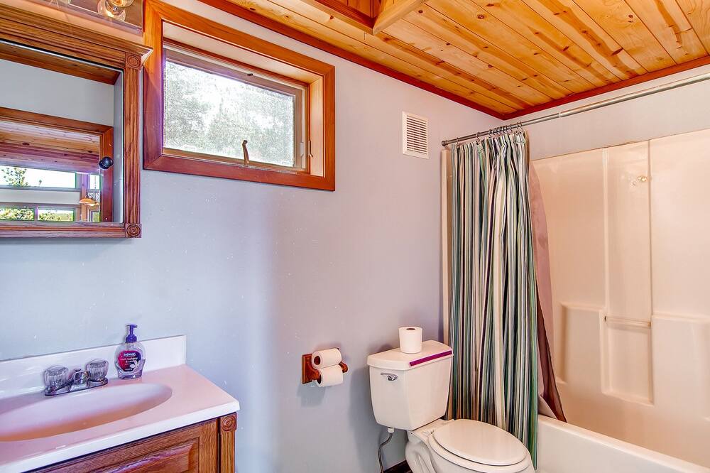 Photo of Bathroom in Nederland