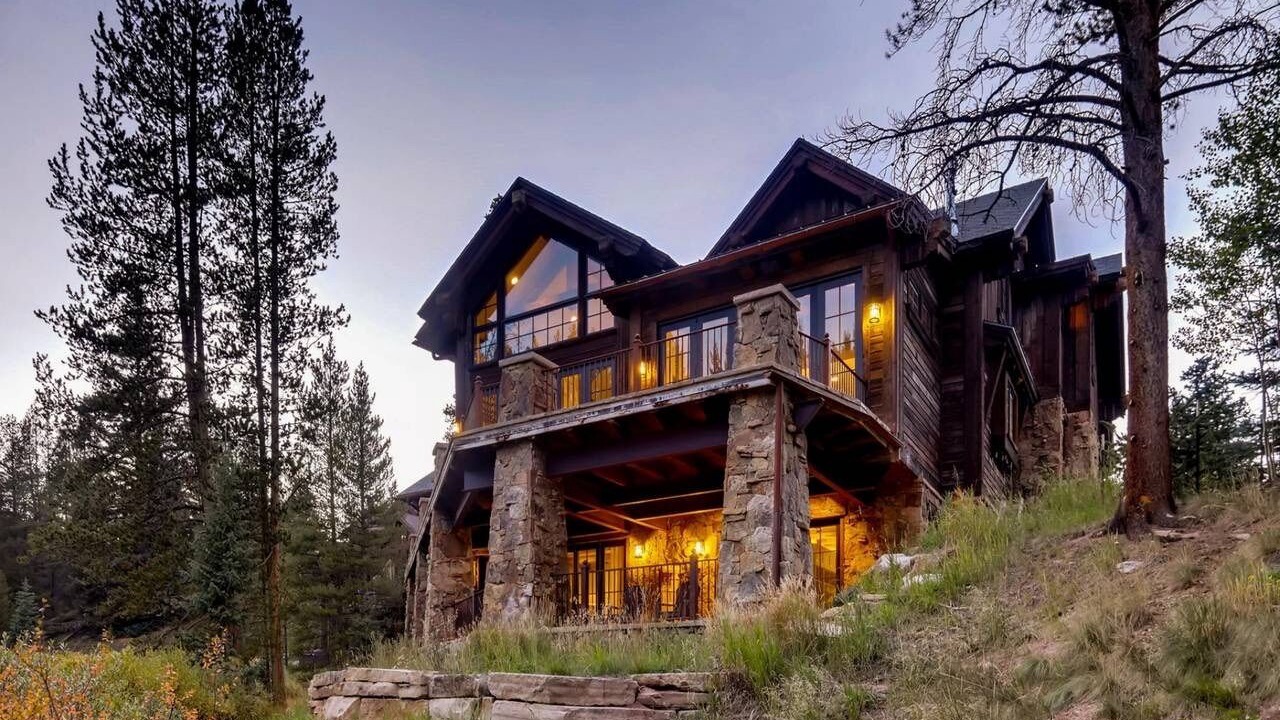Photo of Outdoor in Copper Mountain