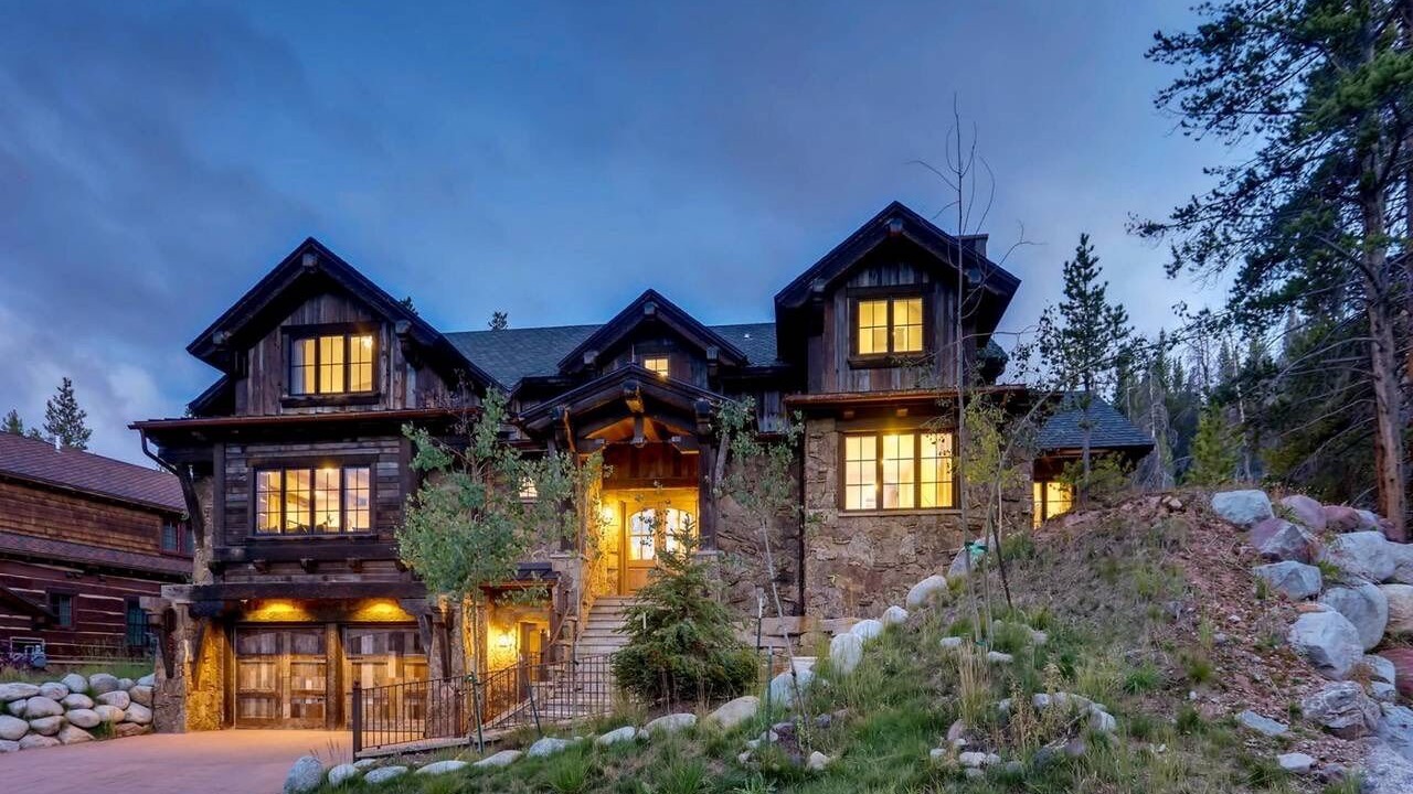 Photo of Outdoor in Copper Mountain