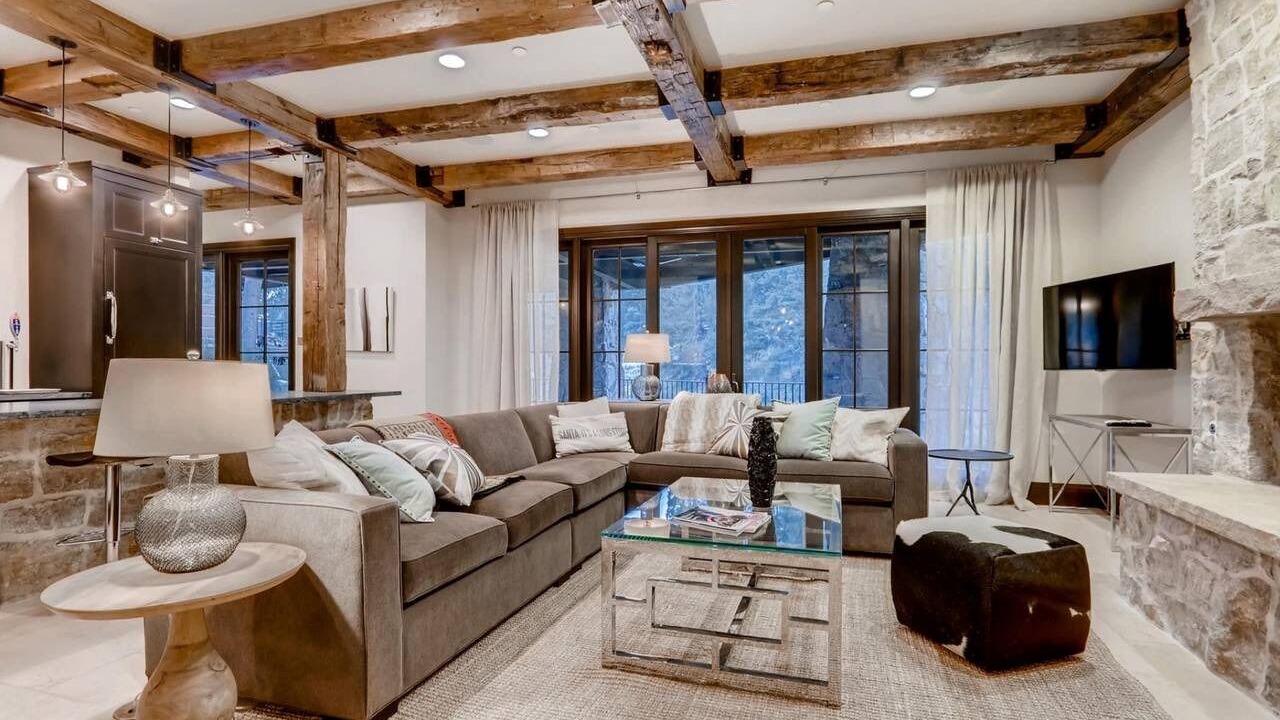 Photo of Livingroom in Copper Mountain