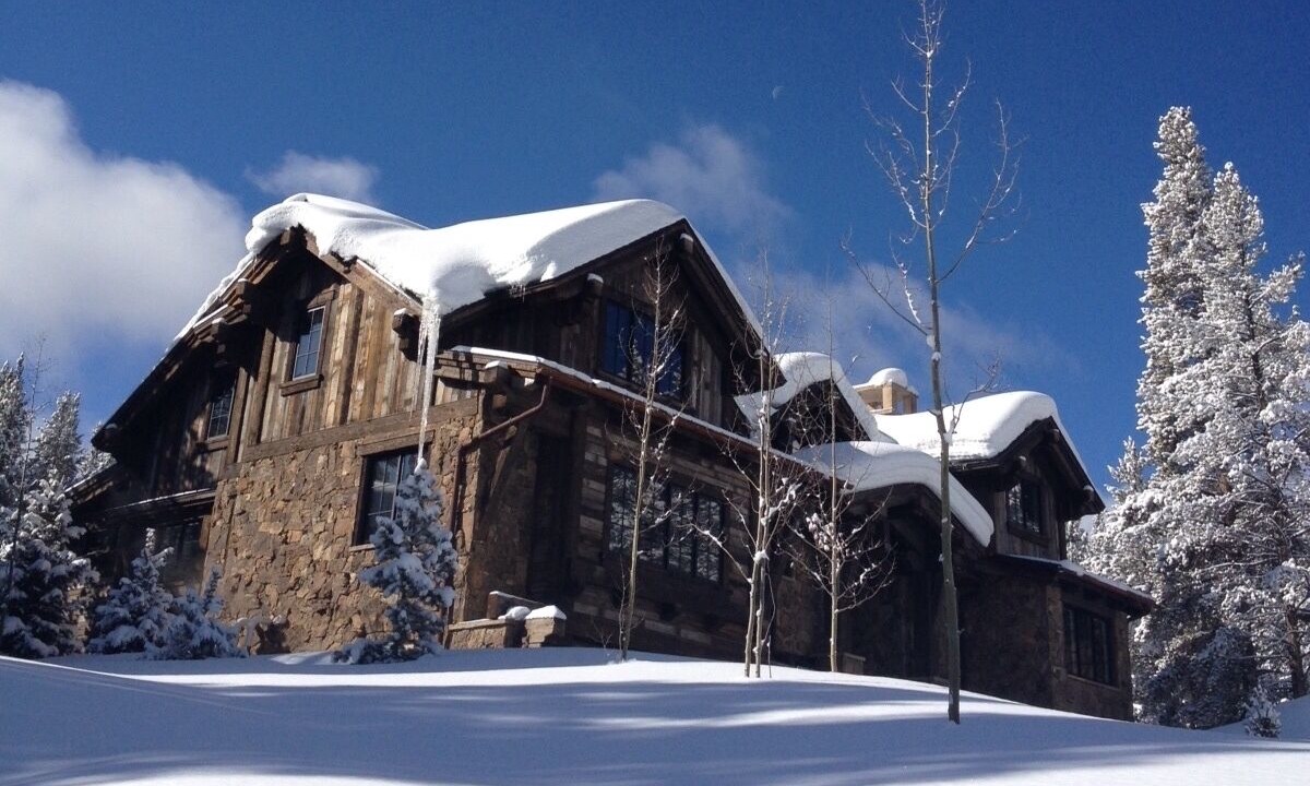 Photo of Outdoor in Copper Mountain