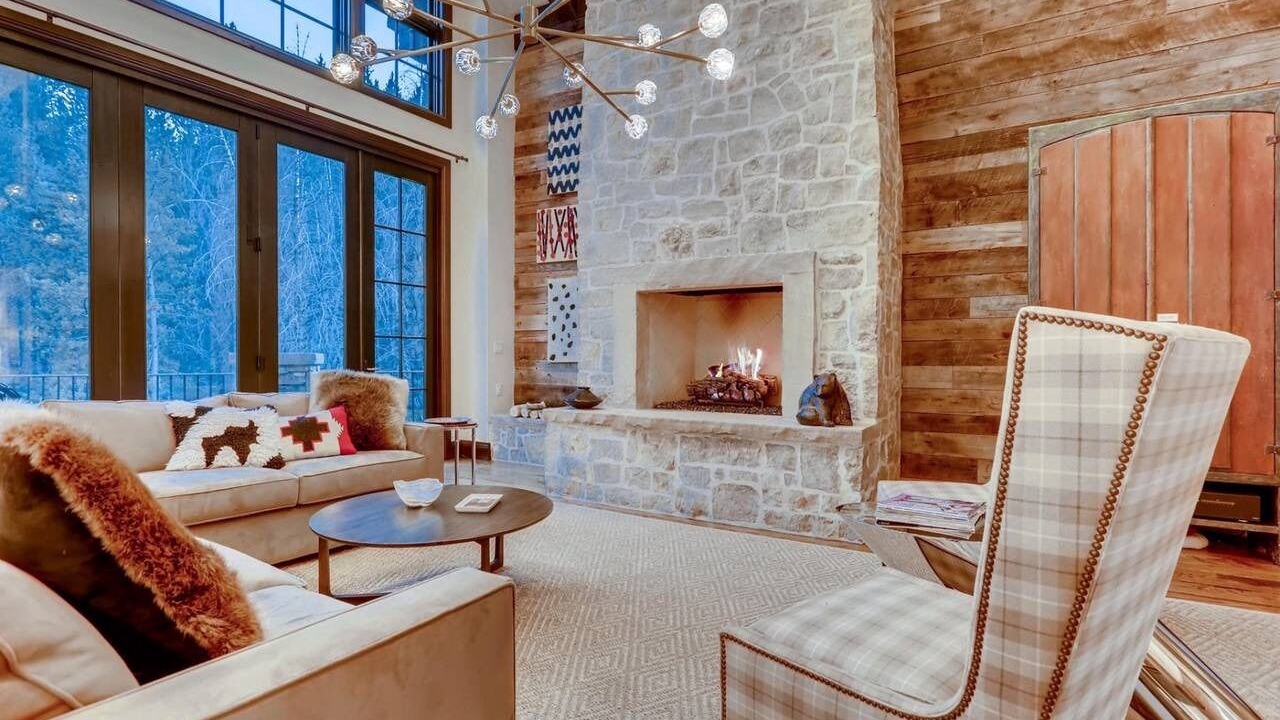 Photo of Livingroom in Copper Mountain