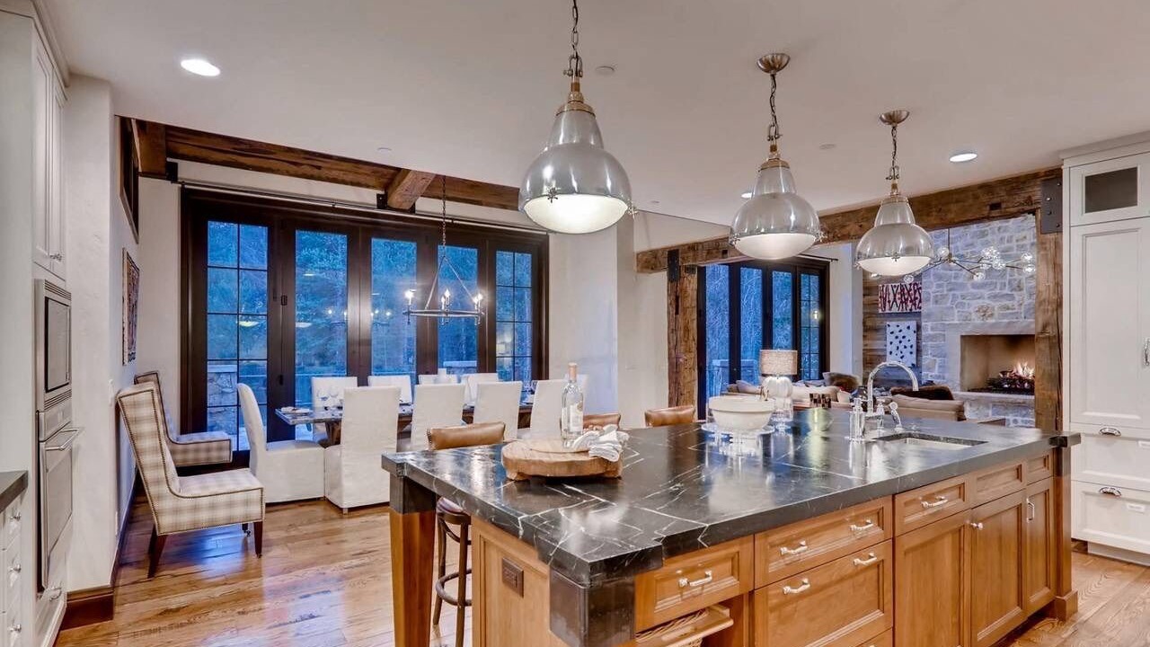 Photo of Kitchen in Copper Mountain